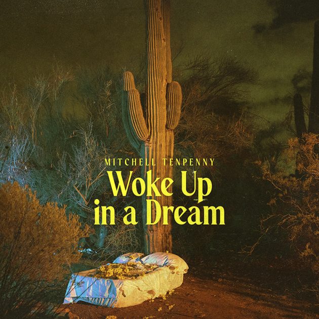 Woke Up In A Dream
