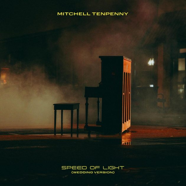 Speed Of Light (Wedding Version)